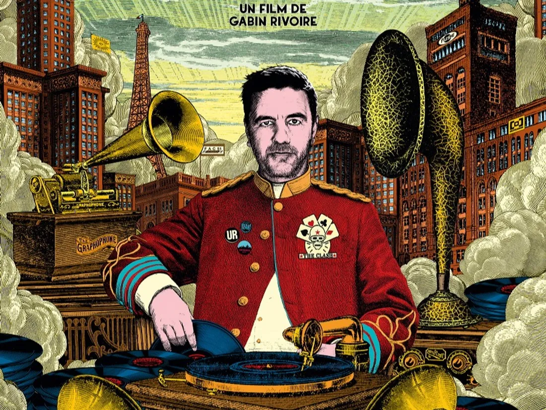 Laurent Garnier